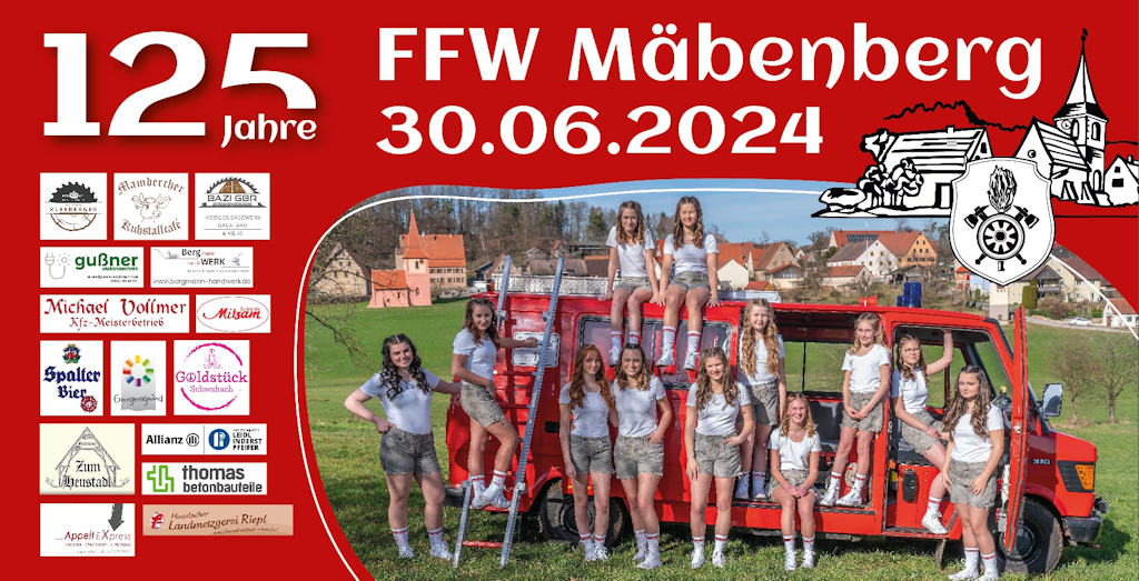 banner ffw fest maebenberg termin