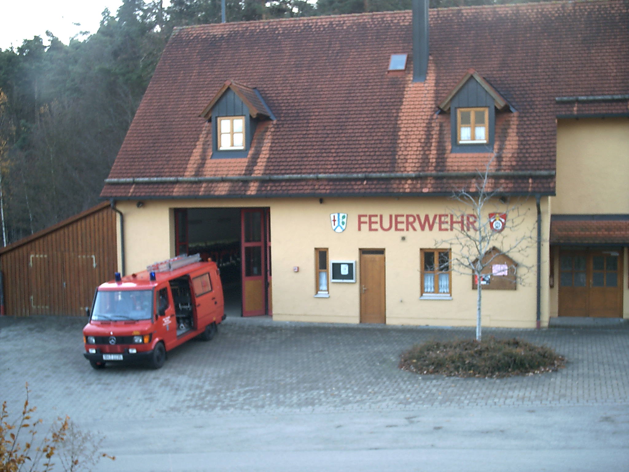 ffw haus